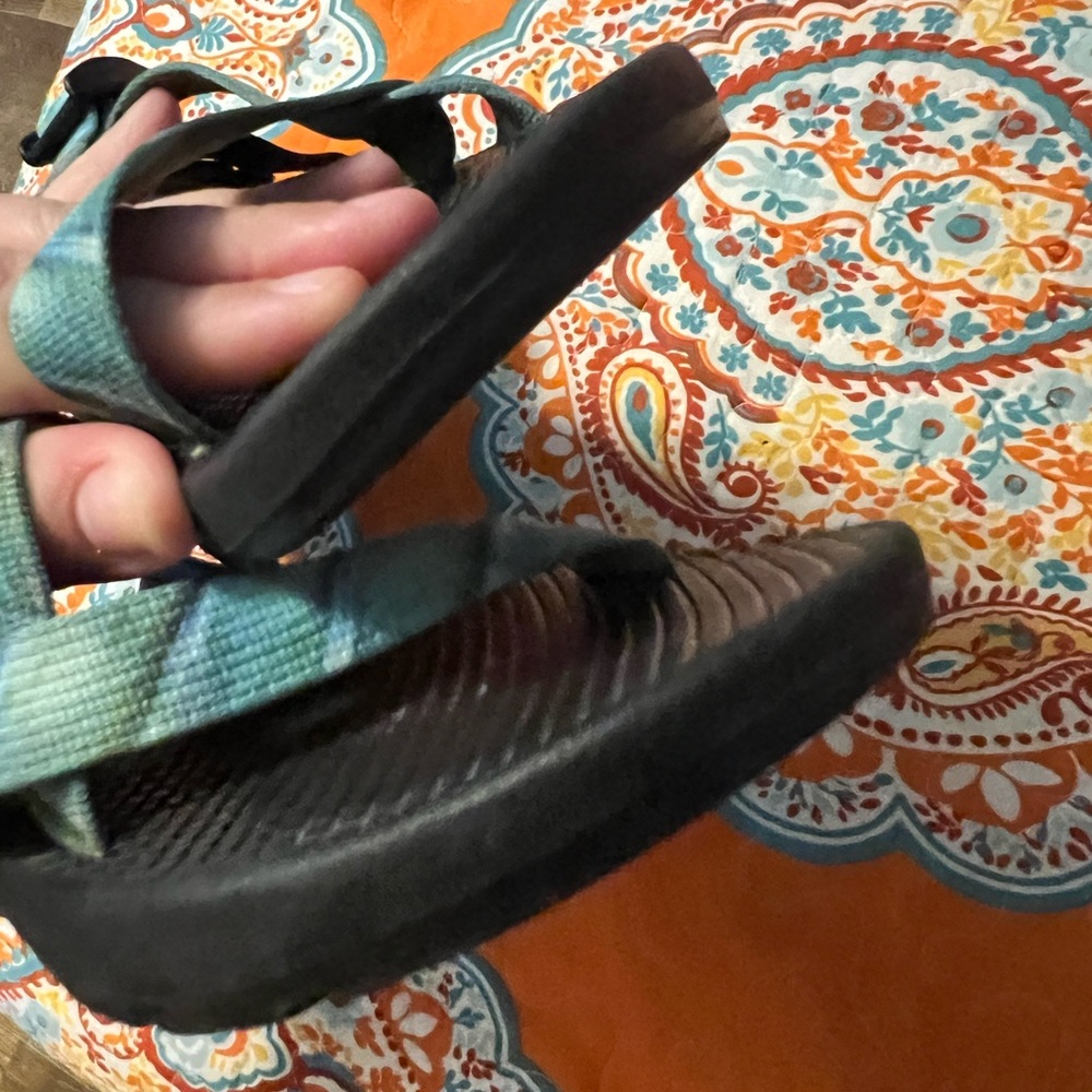 Chaco sandals - Picture 9 of 9